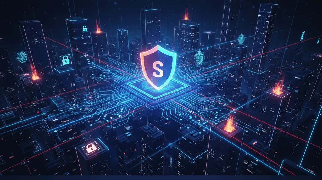 Sanctum Authentication in Laravel: Modern Security