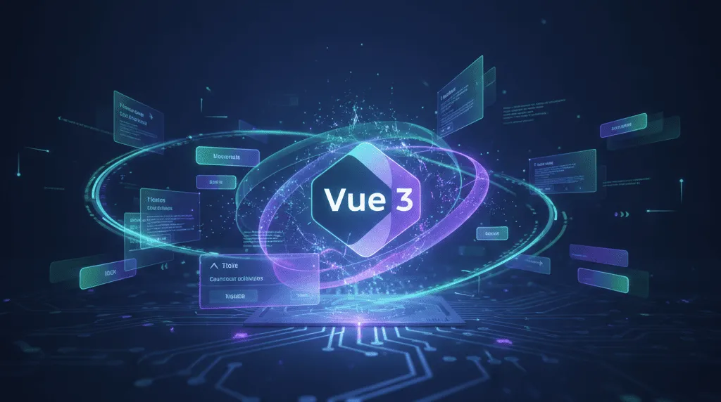 Smooth Transitions and Animations in Vue 3