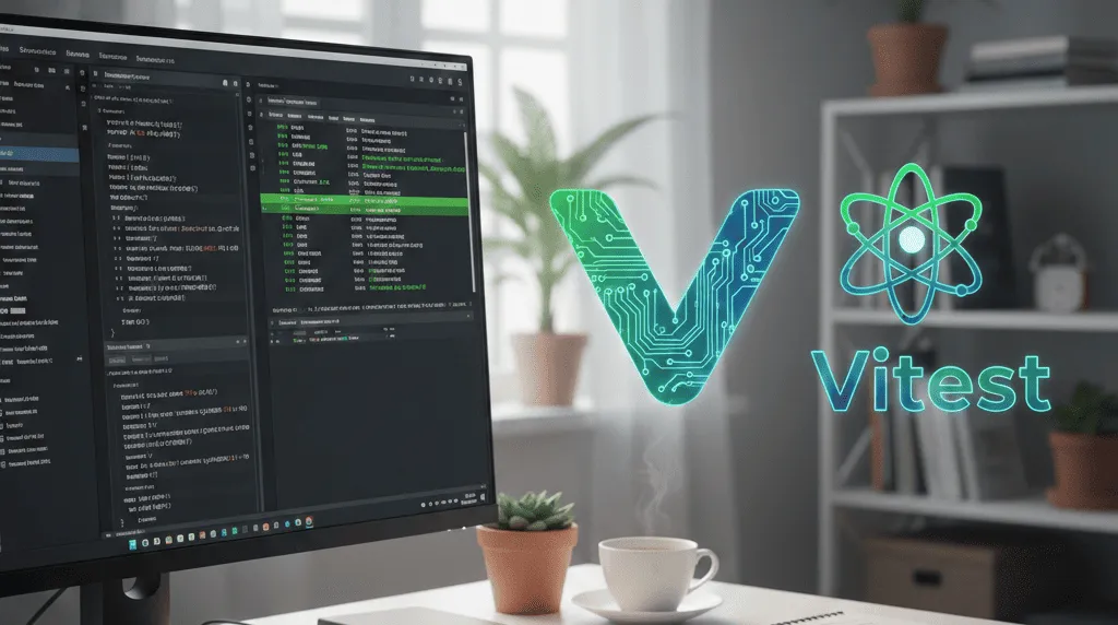 Testing Vue 3 Components with Vitest