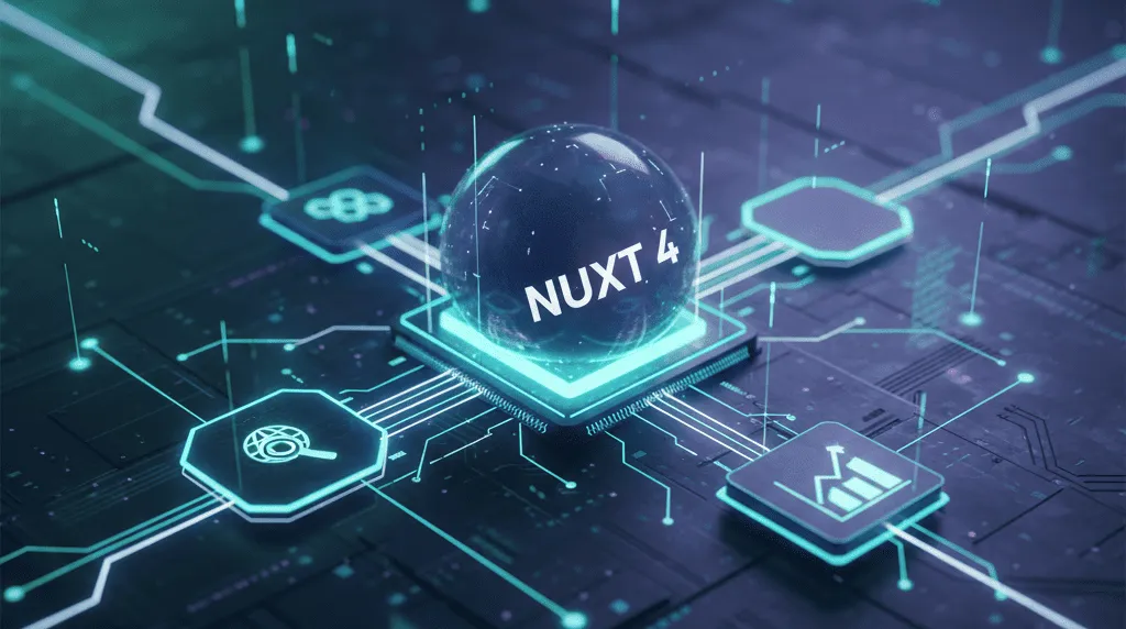 Optimize Your Nuxt 4 Application SEO