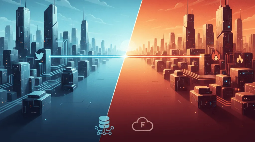 Supabase vs Firebase: A Complete Comparative Analysis