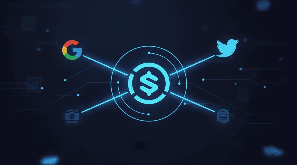 Social Authentication with Supabase: Google, GitHub and More