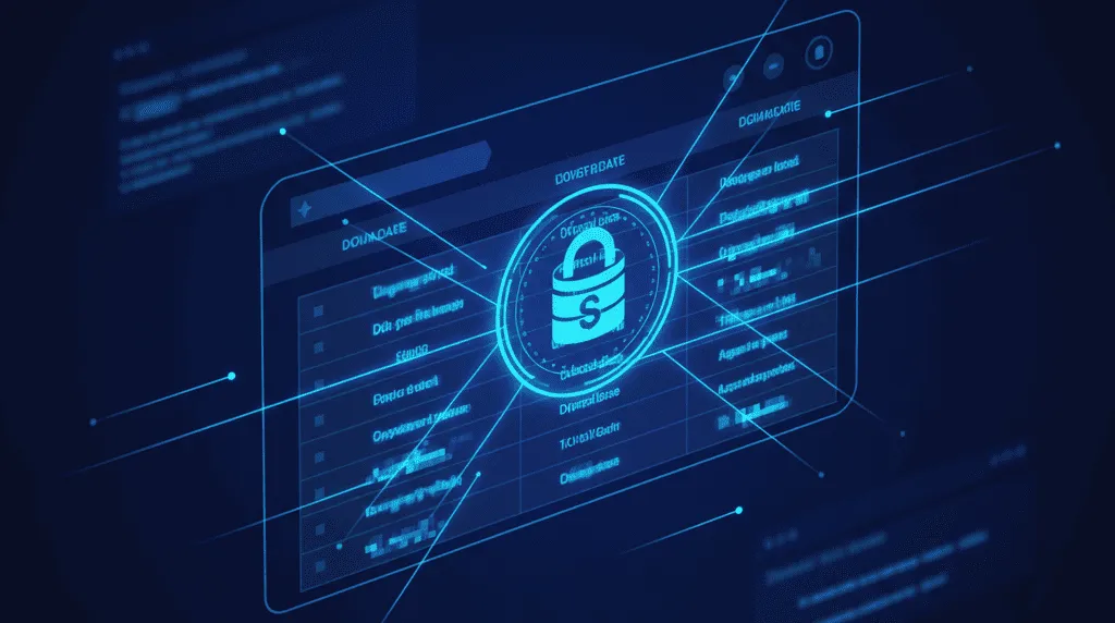 Row Level Security (RLS) in Supabase: Data-Level Security