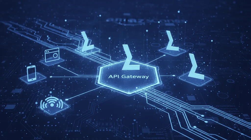 Lambda and API Gateway: Serverless Architecture on AWS