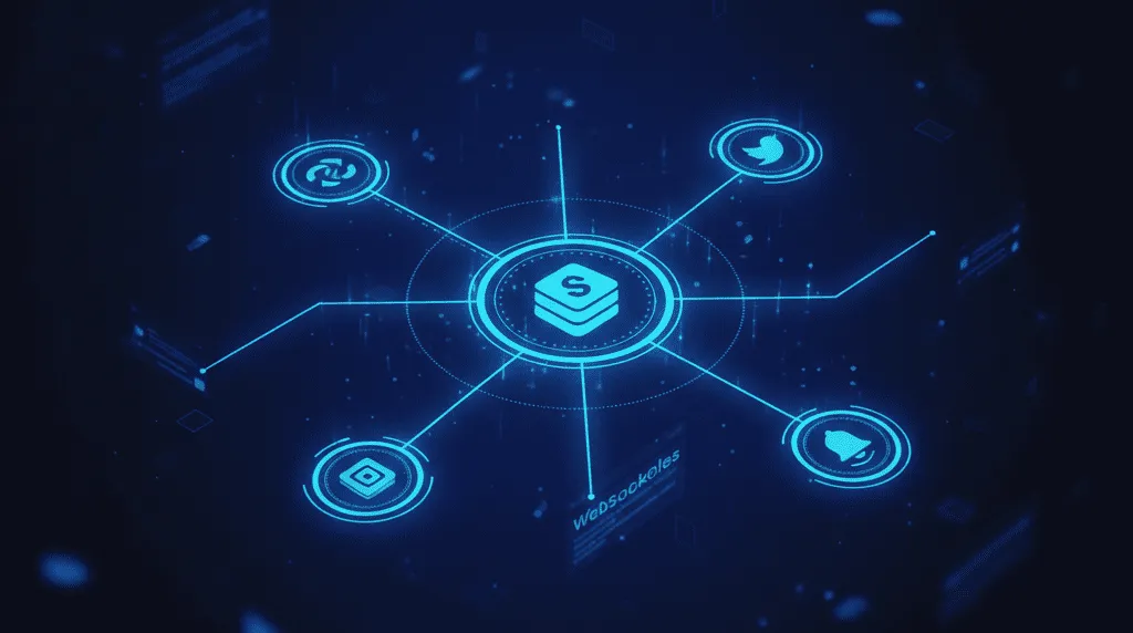 Realtime with Supabase: WebSockets and Subscriptions